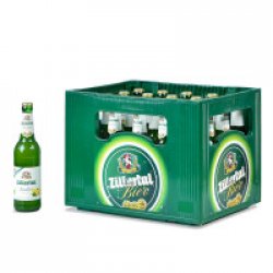 Zillertal Bier Zillertal Radler Naturtrüb