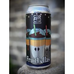 450 North Brewing Company SLUSHY XL: Fruit Fellas