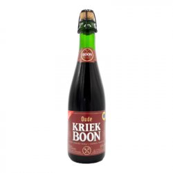 Brouwerij Boon Oude Kriek