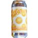 Equilibrium Brewery Orange Science 4 pack 16 oz. 