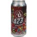 Baxbier 423 Bandwagon IPA Baxbier 423 Bandwagon IPA