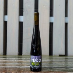 Superstition Meadery Dead of Night