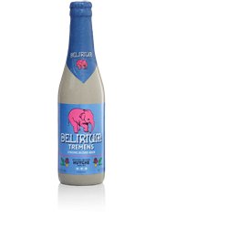 Delirium Tremens