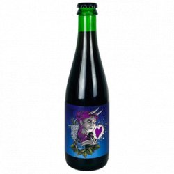Holy Goat Brewing Doom Witch 2025