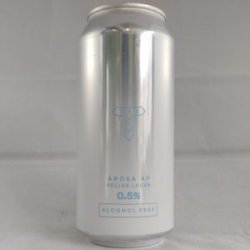 Track Brewing Company Arosa AF