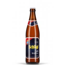 Schlägl Urquell 5% vol. 0.5l - Beerlovers