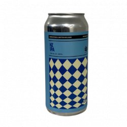 Parrotdog LR19 NZ IPA 440mL - The Beer Cellar