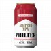 Philter American XPA 375ml Can Philter American XPA 375ml Can