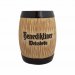 Verre Chope Benediktiner 50 cl 