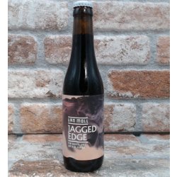 Van Moll Jagged Edge Porter - 33 CL - House of Beers Uden