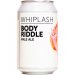 Whiplash Body Riddle Pale Ale 