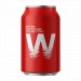 White Bay x Sydney Swans Extra Pale Lager 375ml Can White Bay x Sydney Swans Extra Pale Lager 375ml Can