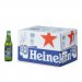 Heineken Zero 24 x 0,33l Heineken Zero 24 x 0,33l