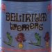 Delirium tremens Delirium tremens