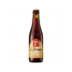 La Trappe 6                                                                                                                                                                                                                                                                                                                                                                33cl                                                                                                                                                                                      7% - Gourmet en Casa TCM