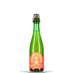 PINTA Barrel Brewing Curiosity (2024)