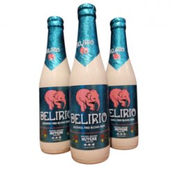 Delirium - Delirio - Little Beershop