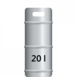 Zipfer Urtyp David Fass 20l - Getraenkedienst.com