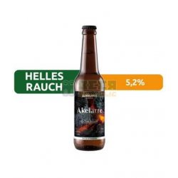 Almogàver Akelarre 33cl - Beer Republic