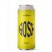Obora Gose Lemon 0,5 