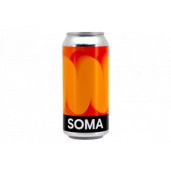 SOMA Bounce - Hoptimaal