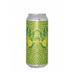 Tired Hands Brewing Company Milkshake IPA (DDH Double Galaxy) Tired Hands Brewing Company Milkshake IPA (DDH Double Galaxy)