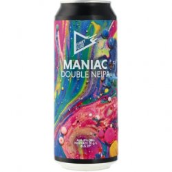 Funky Fluid Maniac - Triple Brew