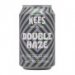 Kees Double Haze New England DIPA 0,33l 