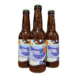 Scheldebrouwerij - Schol - Little Beershop