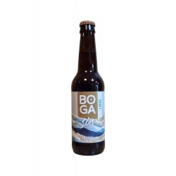 Boga Libre - Beerstore Barcelona