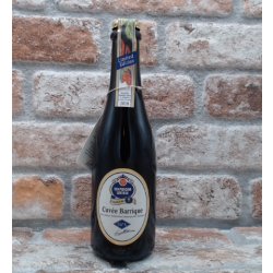 Schneider Weisse Cuvée Barrique Bock - 37.5 CL - House of Beers Uden