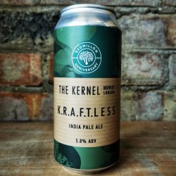 RedWillow Brewery K.R.A.F.T.less RedWillow Brewery K.R.A.F.T.less