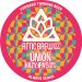 Attic Union Hazy IPA 30L Keg 30L Keg 
