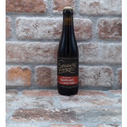 Eeuwig Zonde Quadrupel Rode Port - 33 CL - House of Beers Uden