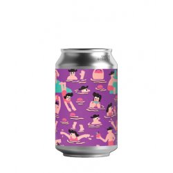 Passion Pool, Mikkeller - Yards & Crafts