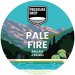 PRESSURE DROP BREWING Pale Fire (KEGSTAR SANKEY) 4.8% 