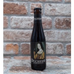 Duchesse De Bourgogne Amber - 25 CL - House of Beers Uden