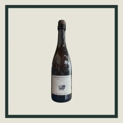 La Maison Romane Mousses Sauvages - Chardonnay 2022