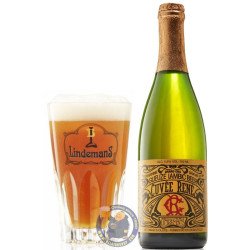 Lindemans Gueuze Cuvée René 34L - BelgianShop