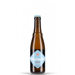 Westmalle Trappist Extra 4.8% vol. 0.33l - Beerlovers