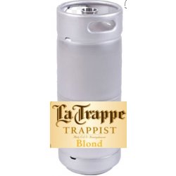 La Trappe Blond