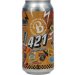 Baxbier 421 Bandwagon IPA 