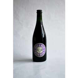 Lambiek Fabriek Juicy & Wild Black-Belle (2020) Lambiek Fabriek Juicy & Wild Black-Belle (2020)