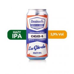 Península La Gorda - Beer Republic