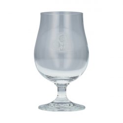 Riedenburger Brauhaus Snifter Glas - Elings