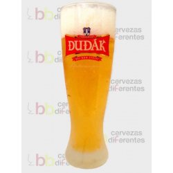 Dudak - vaso - Cervezas Diferentes