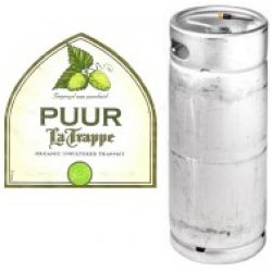 La Trappe PUUR La Trappe PUUR