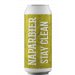 Naparbier Stay Clean West Coast IPA Naparbier Stay Clean West Coast IPA