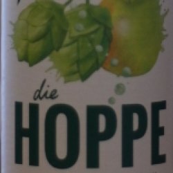 Leev Hoppe - Bierlager