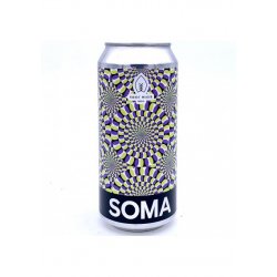 Soma Hocus Pocus - Biercab